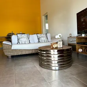 Belle Ile En Villa